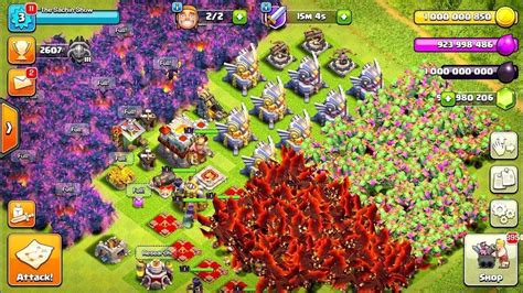 Clash of clans with mod. Things To Know About Clash of clans with mod. 